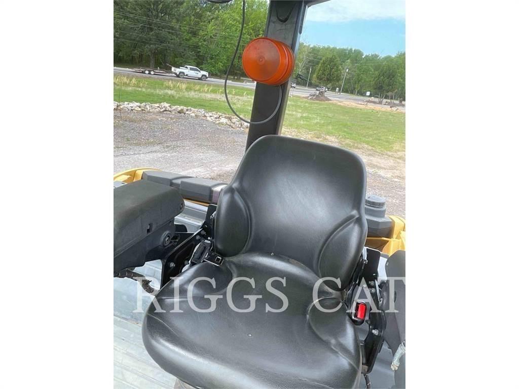 CAT CB13 Compactadores para terra