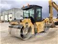 CAT CB16 Pulverizadores de betume