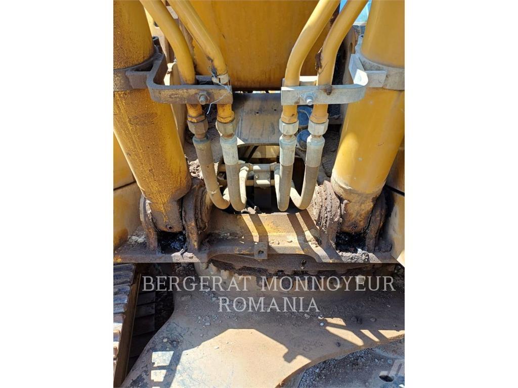 CAT CB2.7-03GC Cilindros Compactadores tandem