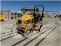 CAT CB24B Cilindros Compactadores tandem