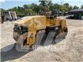 CAT CB334E Cilindros Compactadores monocilíndricos