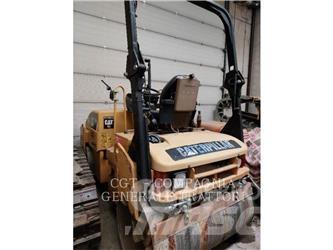CAT CB34 Cilindros Compactadores tandem