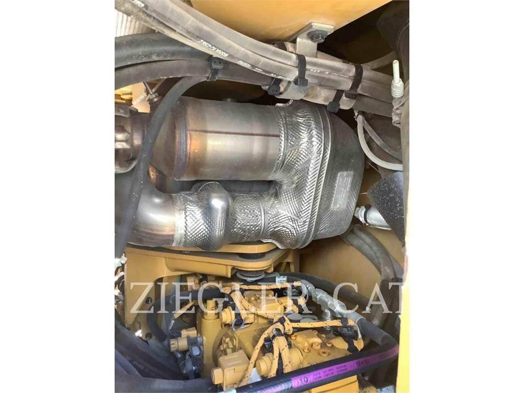 CAT CB68B Compactadores para terra