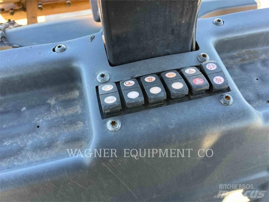 CAT CB7 Compactadores para terra