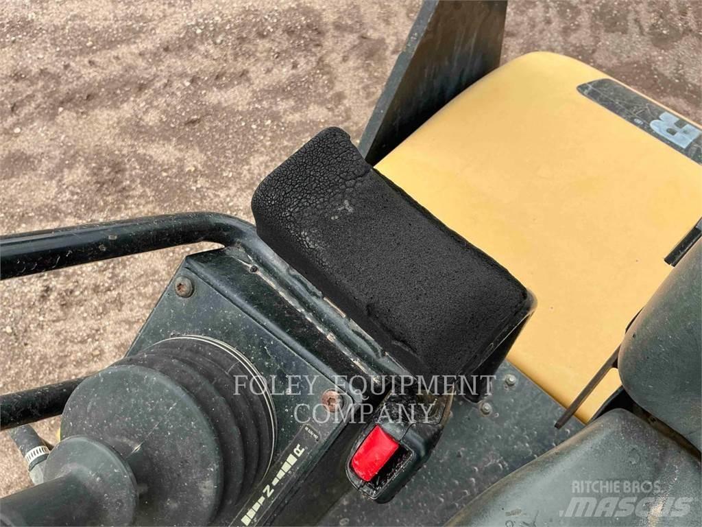 CAT CC34 Compactadores para terra