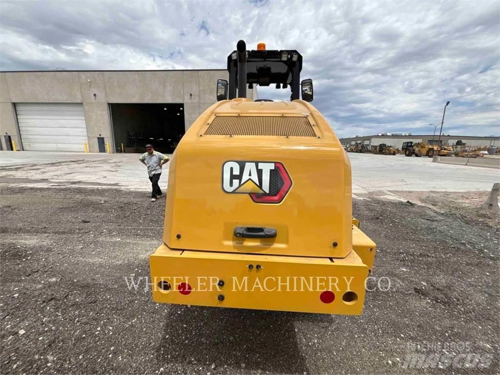 CAT CCS9 Cilindros Compactadores tandem