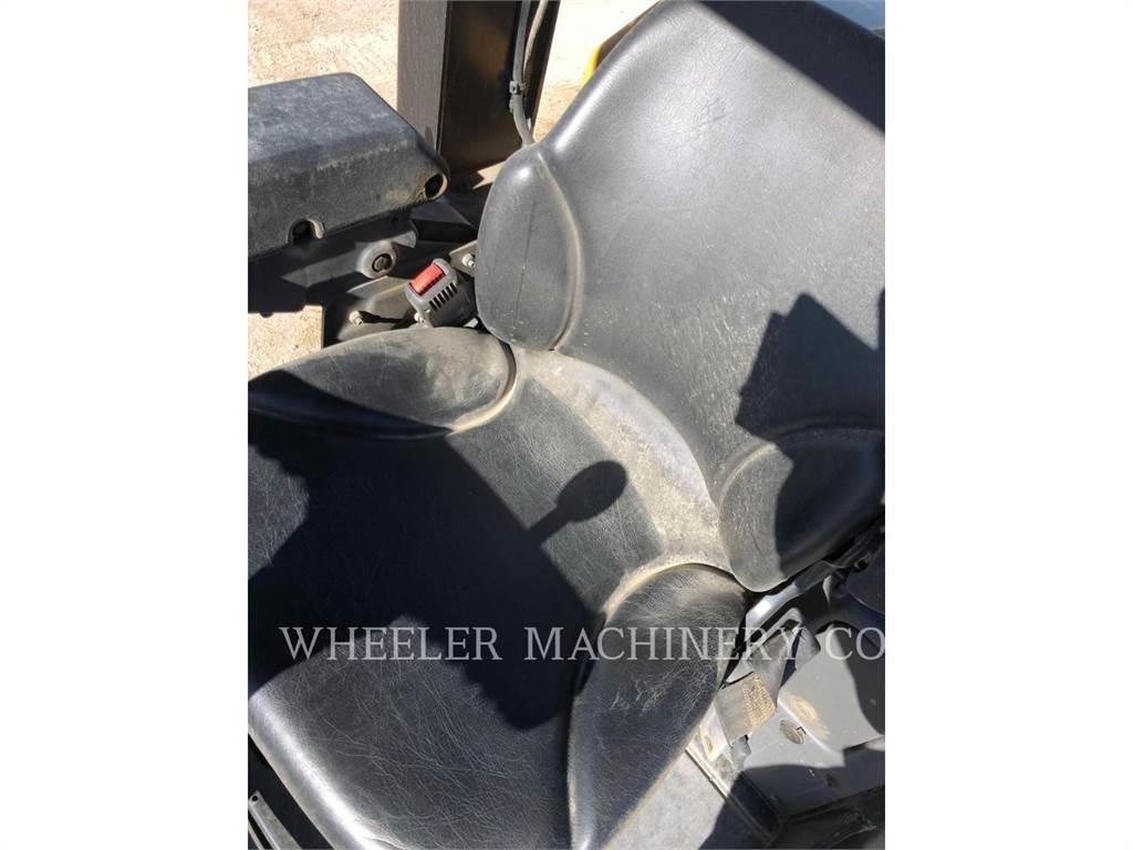 CAT CCS9 Cilindros Compactadores tandem