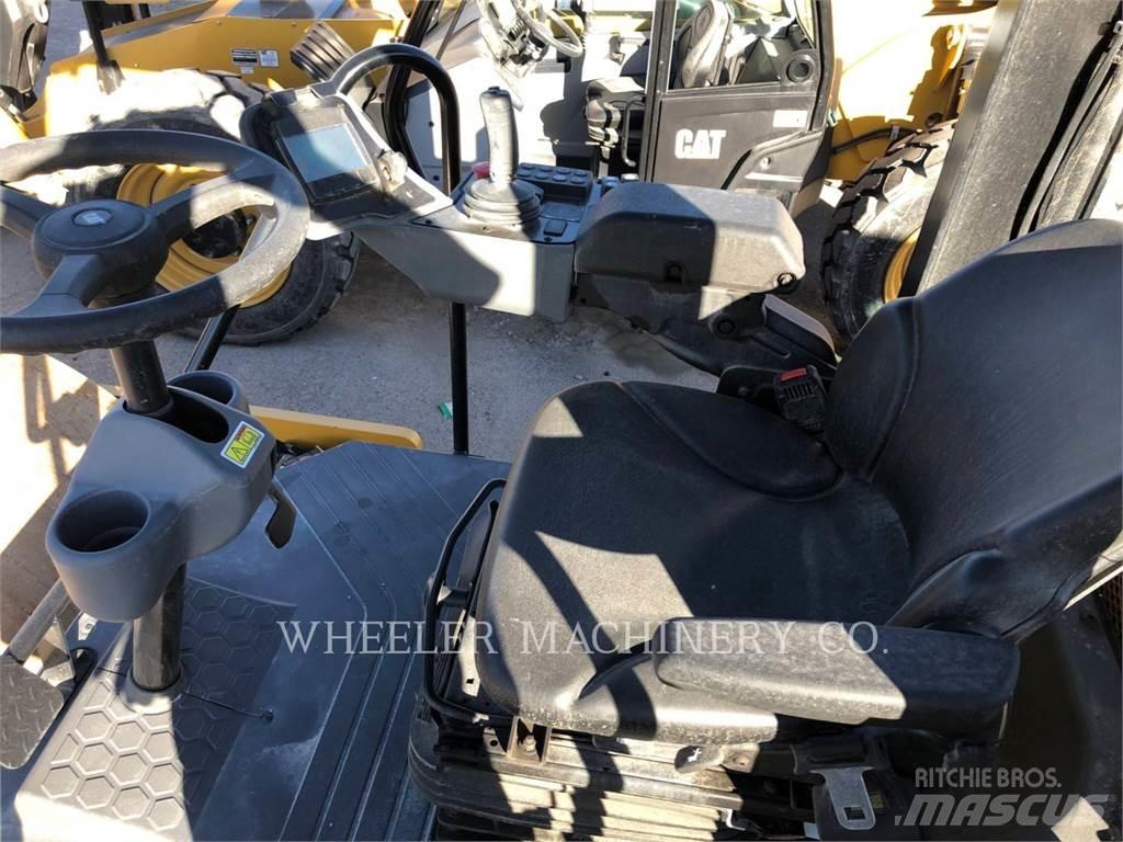 CAT CCS9 Cilindros Compactadores tandem