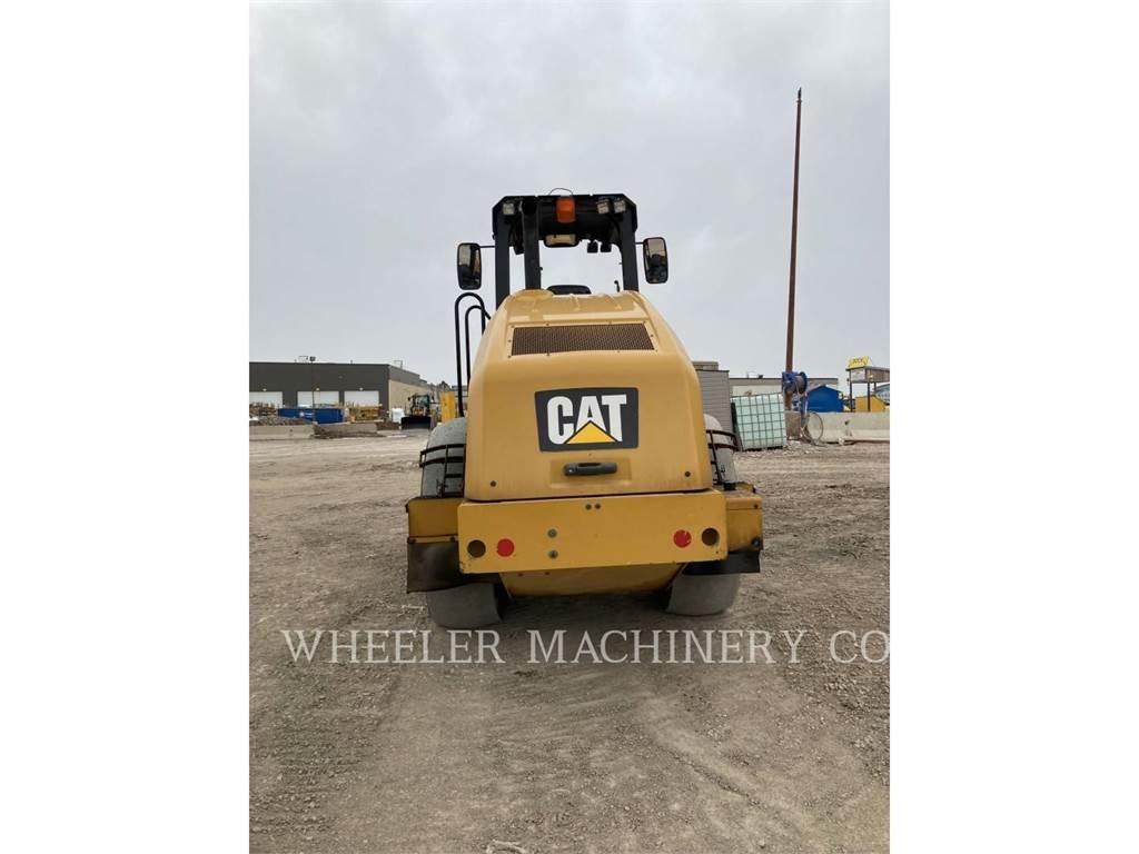 CAT CCS9 Cilindros Compactadores tandem