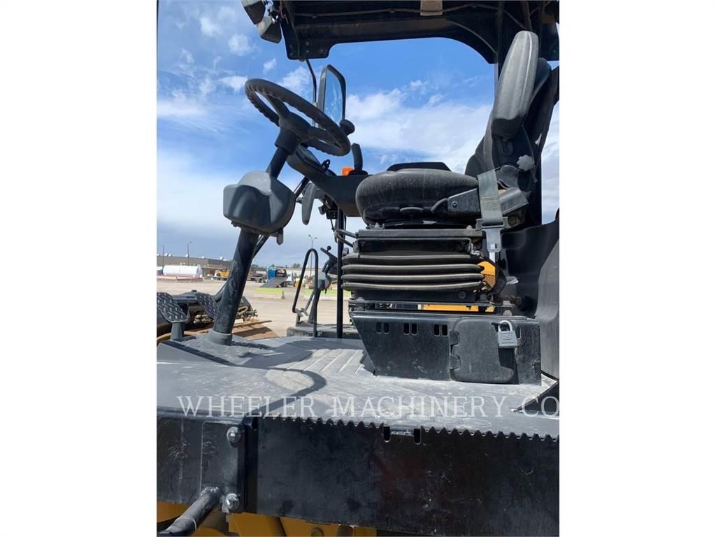 CAT CCS9 Cilindros Compactadores tandem