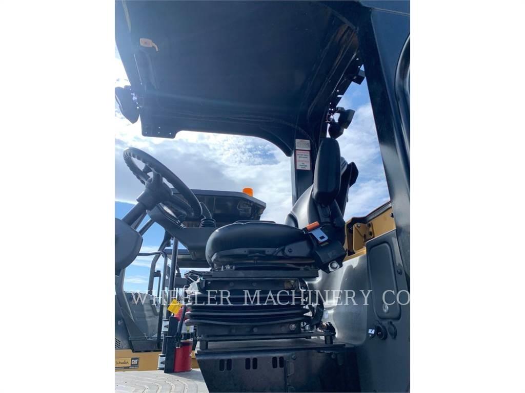 CAT CCS9 Cilindros Compactadores tandem