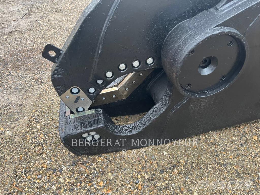 CAT CISAILLE/S3035/ Construção - Outros
