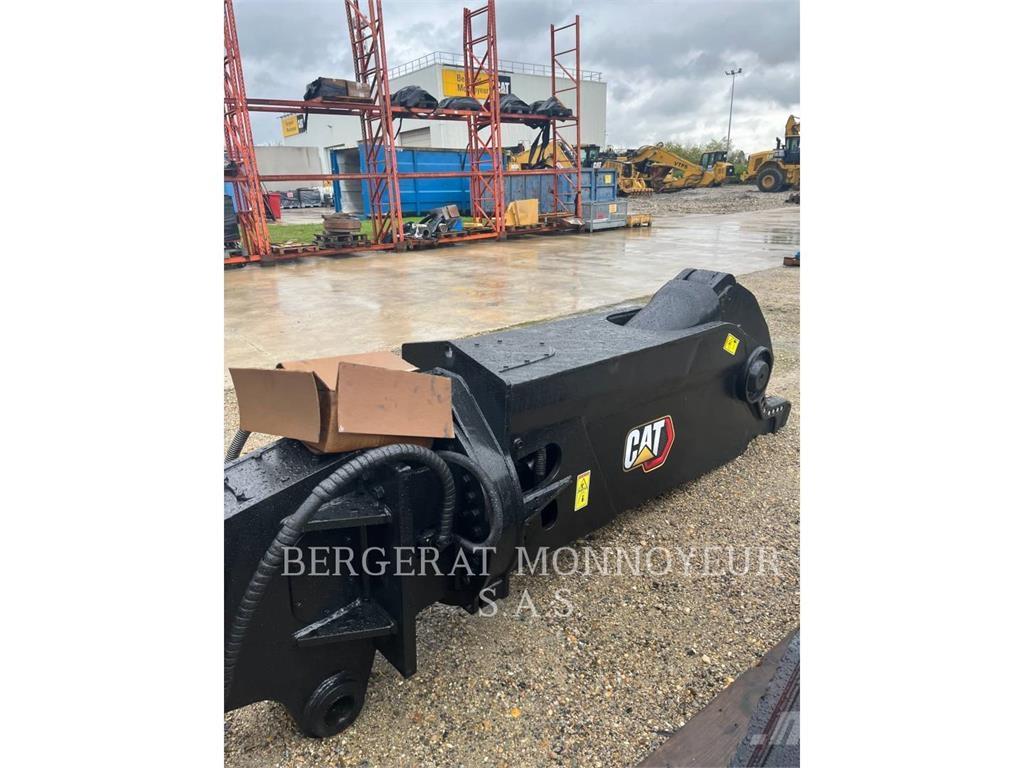 CAT CISAILLE/S3035/ Construção - Outros
