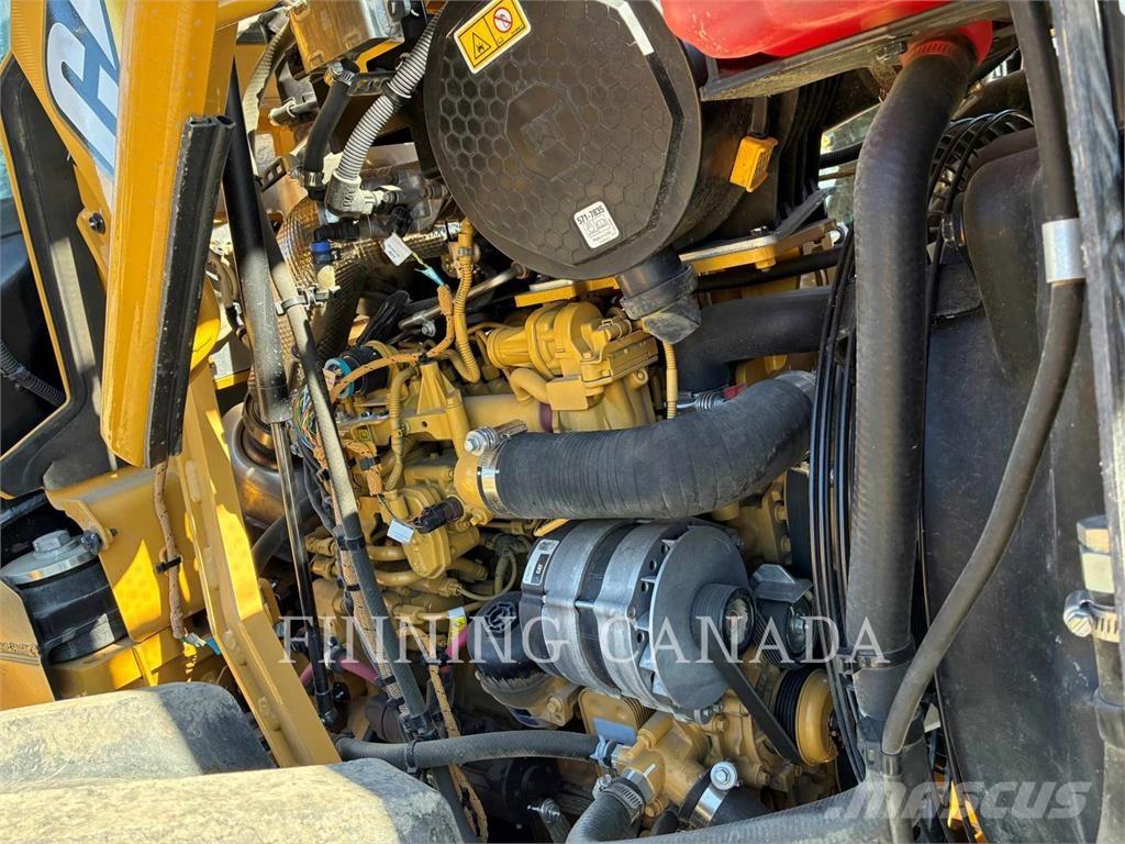 CAT CP11-01 Compactadores para terra