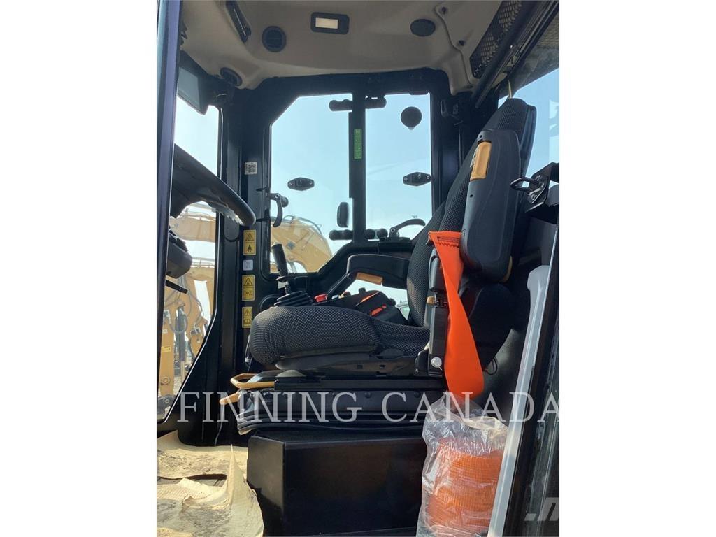 CAT CP13 GC Compactadores para terra