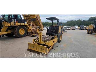 CAT CP34 Compactadores para terra