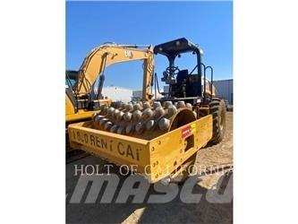 CAT CP54 N/BLD Compactadores para terra