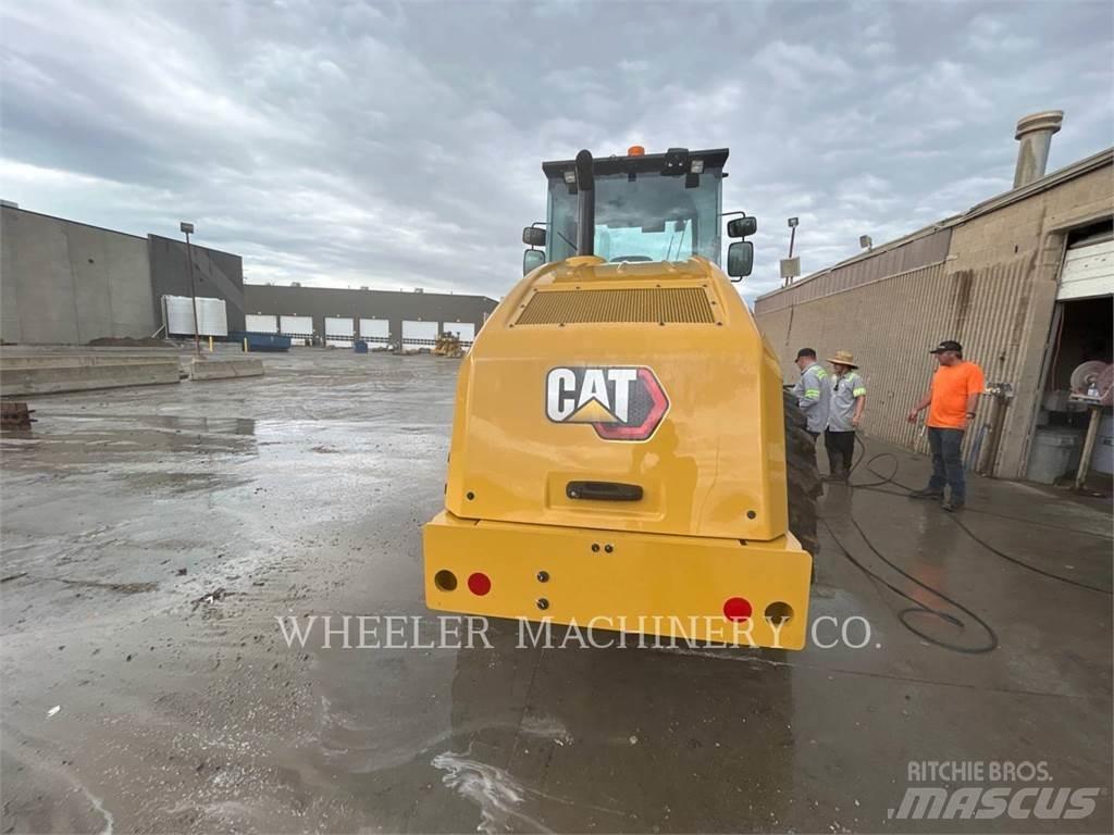 CAT CP56B Cilindros Compactadores monocilíndricos