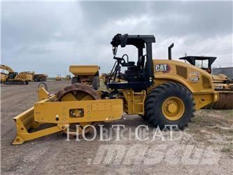 CAT CP56B Cilindros Compactadores monocilíndricos