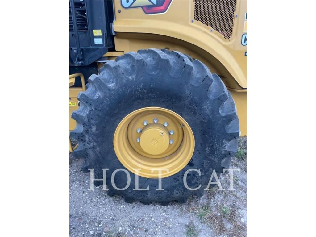 CAT CP56B Cilindros Compactadores monocilíndricos