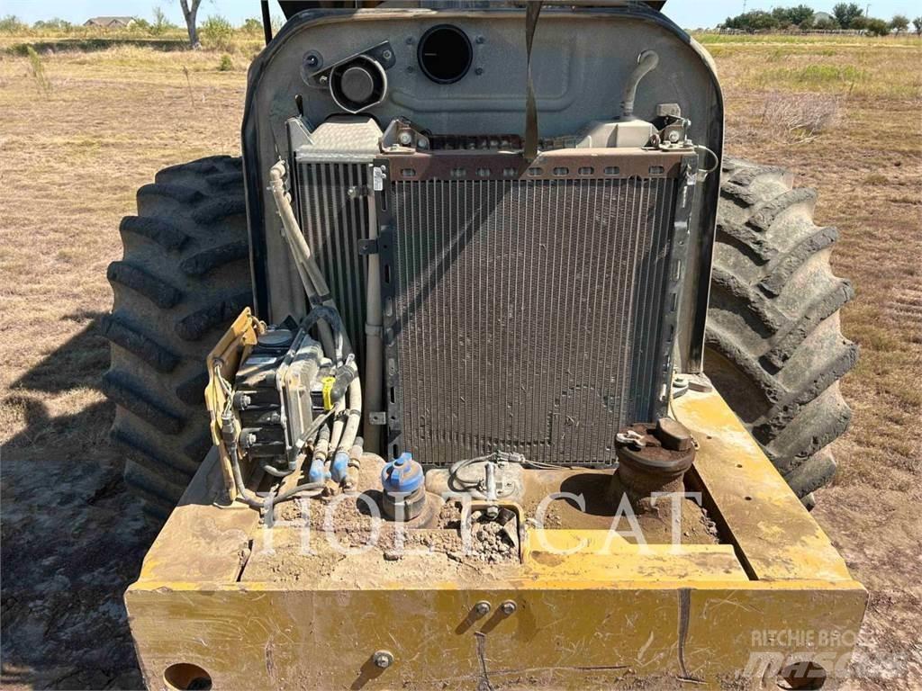 CAT CP56B Cilindros Compactadores monocilíndricos