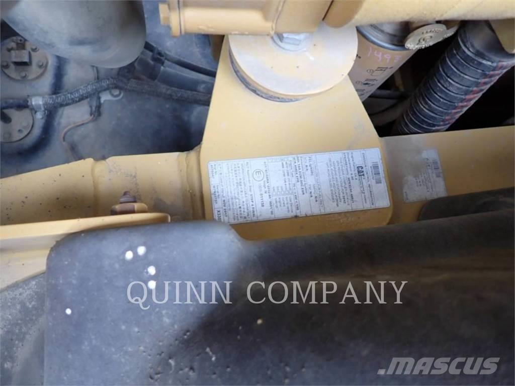 CAT CP56B Cilindros Compactadores monocilíndricos