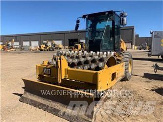 CAT CP56B Compactadores para terra