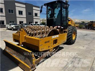 CAT CP56B Compactadores para terra