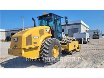 CAT CP56BCAB Cilindros Compactadores tandem