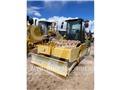 CAT CP74B Pulverizadores de betume
