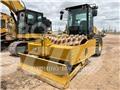 CAT CP74B Pulverizadores de betume