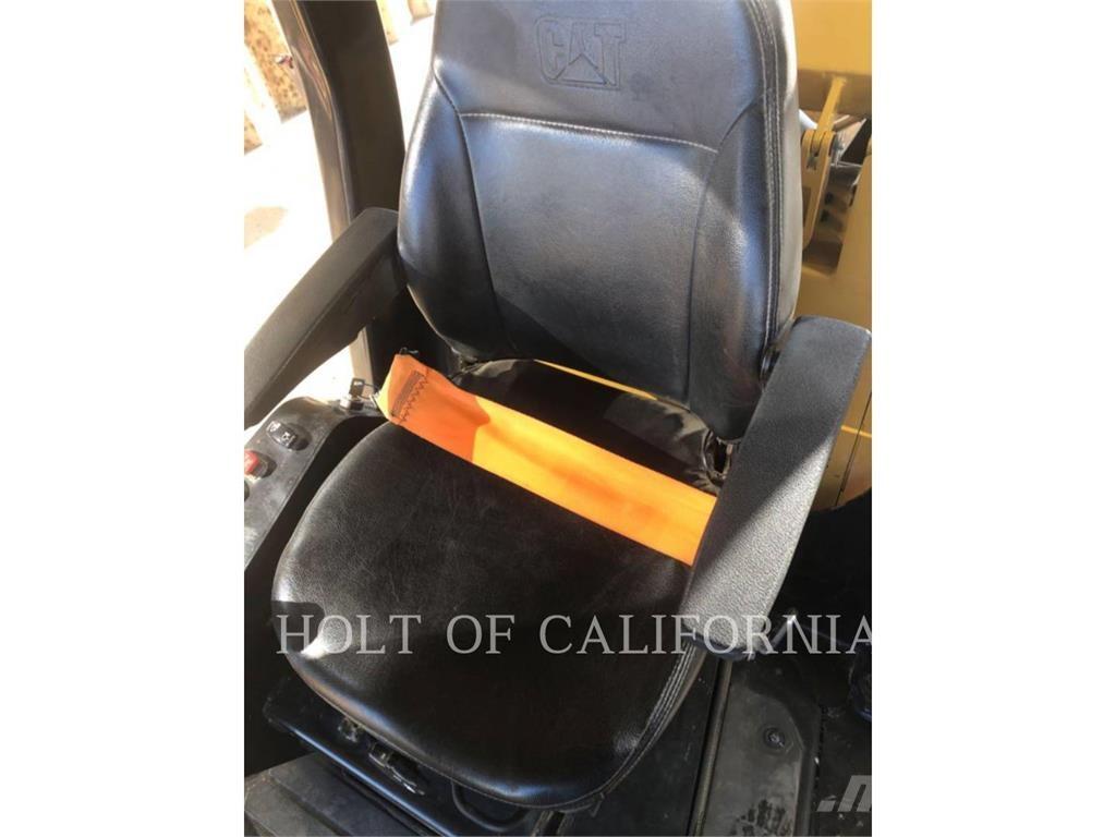 CAT CS11 GC Compactadores para terra