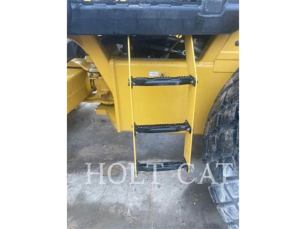 CAT CS11GC Cilindros Compactadores monocilíndricos