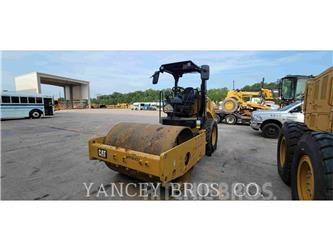 CAT CS44B Compactadores para terra