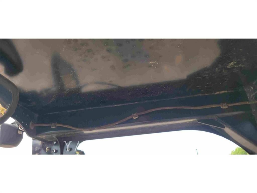 CAT CS44B Compactadores para terra