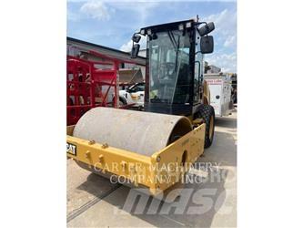 CAT CS44B Compactadores para terra