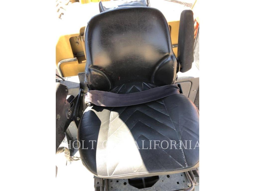 CAT CS54 Compactadores para terra