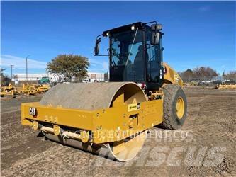 CAT CS56B Compactadores para terra