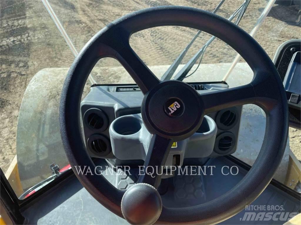 CAT CS56B Compactadores para terra