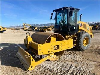 CAT CS56B Compactadores para terra
