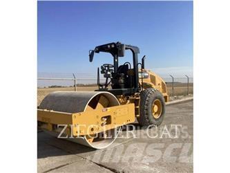 CAT CS56B Compactadores para terra