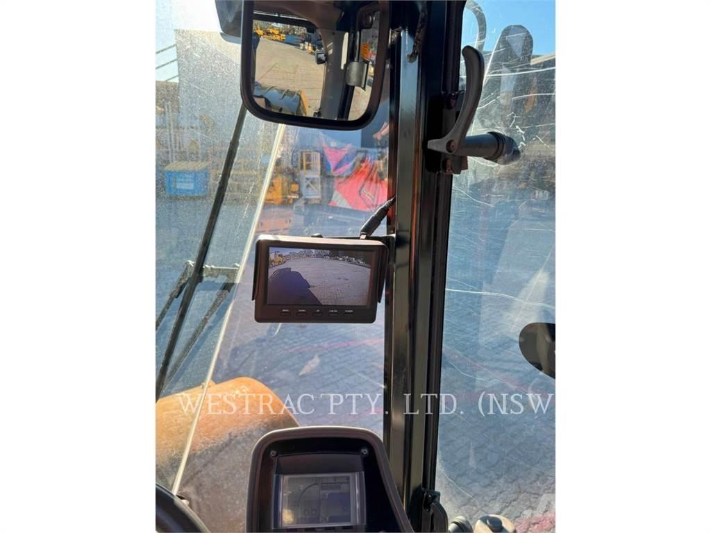 CAT CS56B Cilindros Compactadores monocilíndricos