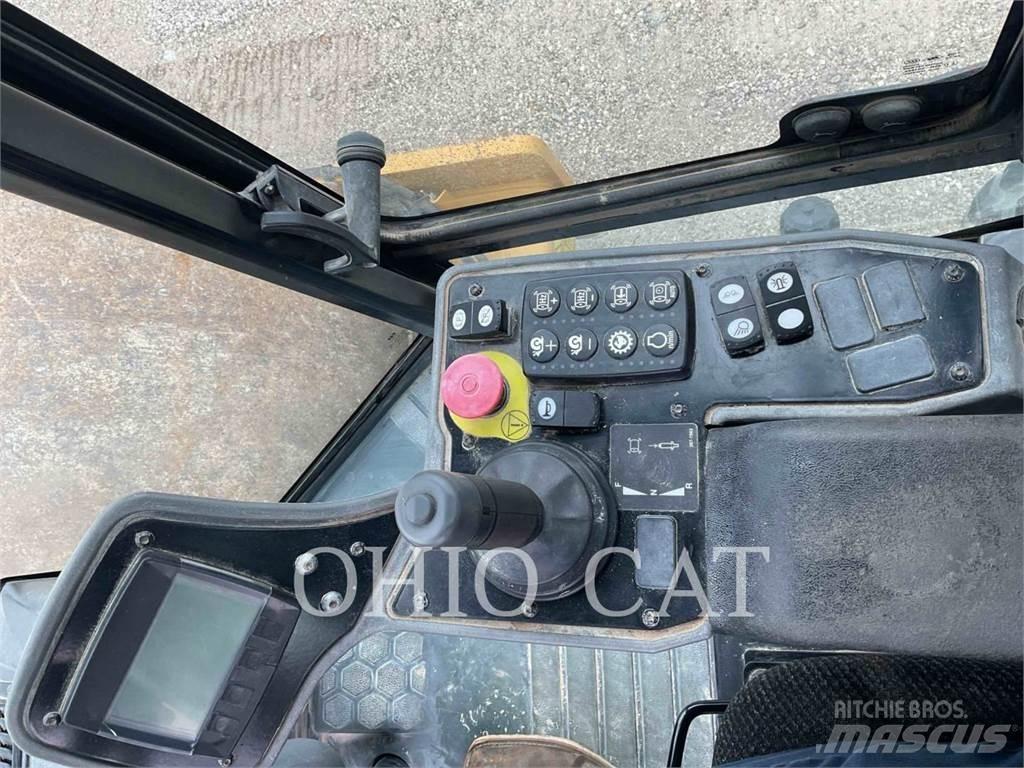 CAT CS56B Cilindros Compactadores mistos