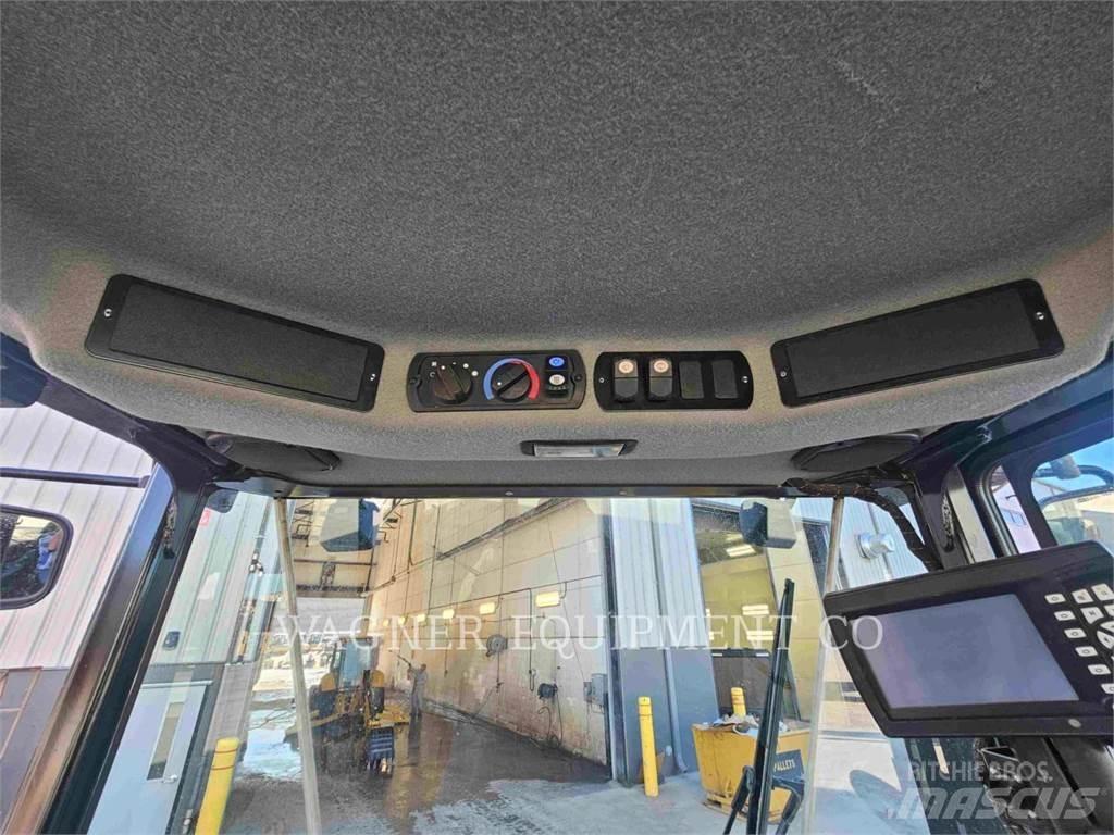 CAT CS56B Compactadores para terra