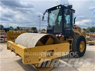 CAT CS56B Compactadores para terra