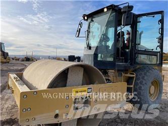 CAT CS56B Compactadores para terra
