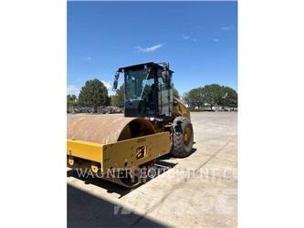 CAT CS56B Compactadores para terra