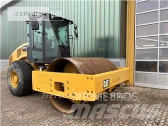 CAT CS66B Compactadores para terra