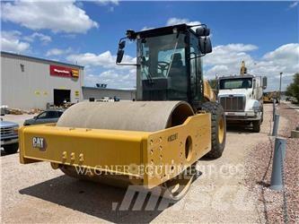 CAT CS74 Compactadores para terra