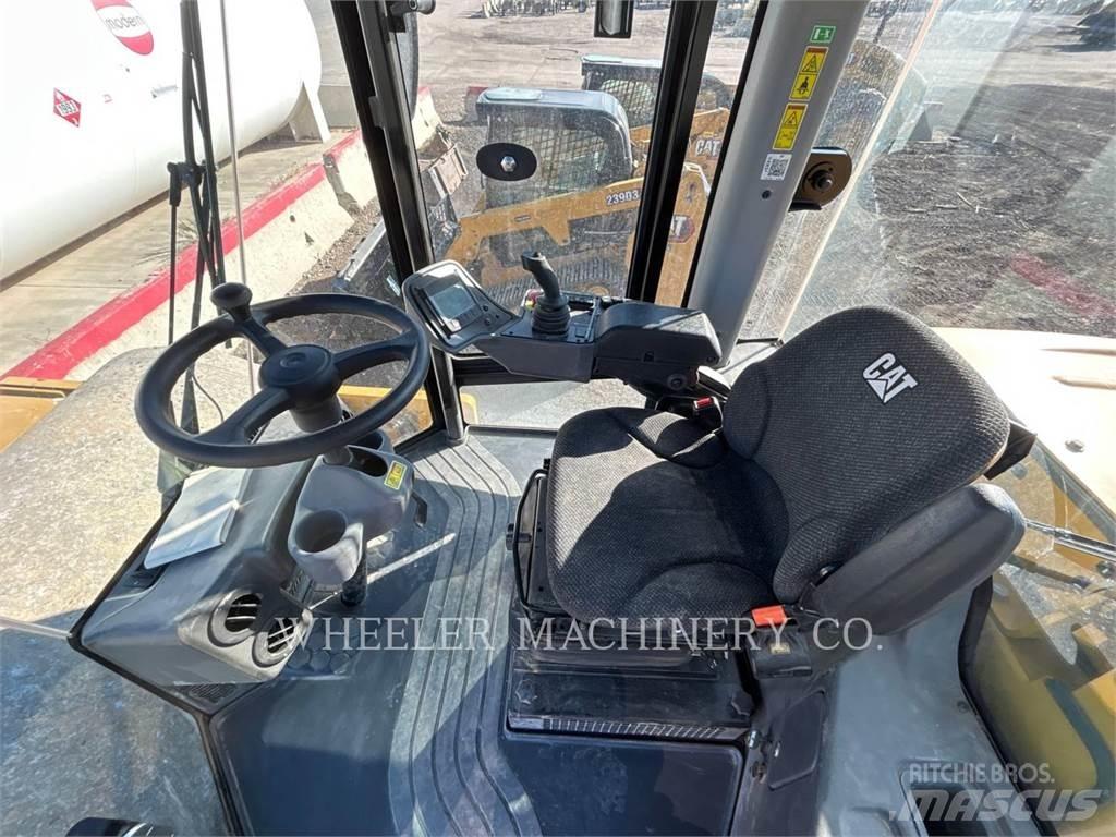 CAT CS74B Cilindros Compactadores monocilíndricos